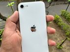 Apple iPhone SE 2 (Used)