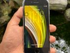 Apple iPhone SE 2 (Used)