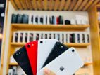 Apple iPhone SE 2 (Used)