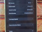 Apple iPhone SE 2 (Used)