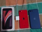 Apple iPhone SE 2 (Used)