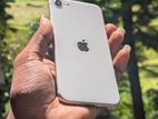 Apple iPhone SE 2 (Used)