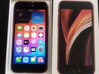 Apple iPhone SE 2 (Used)