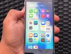 Apple iPhone SE 2 White 128GB (Used)