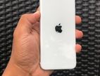 Apple iPhone SE 2 White 128GB (Used)
