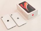 Apple iPhone SE 2 White | E SIM (Used)