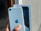 Apple iPhone SE 2 white (Used)
