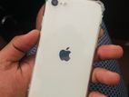 Apple iPhone SE 2 White (Used)