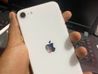 Apple iPhone SE 2 White (Used)
