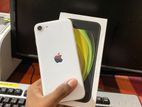 Apple iPhone SE 2 White (Used)