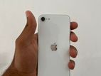 Apple iPhone SE 2 White (Used)