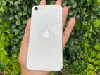 Apple iPhone SE 2 White (Used)