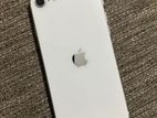 Apple iPhone SE 2 White (Used)