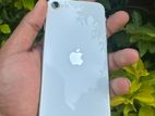 Apple iPhone SE 2 White (Used)