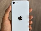 Apple iPhone SE 2 White (Used)