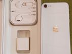 Apple iPhone SE 2 White (Used)