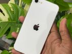 Apple iPhone SE 2 White (Used)