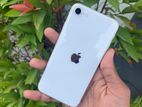 Apple iPhone SE 2 White (Used)