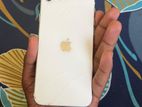 Apple iPhone SE 2 White (Used)