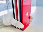 Apple iPhone SE 2 with Box red (Used)