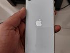 Apple iPhone SE 3 128gb ios27 (Used)