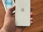 Apple iPhone SE 3 128GB (Used)
