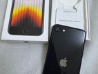 Apple iPhone SE 3 128GB (Used)