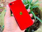 Apple iPhone SE 3 128gb (Used)