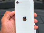 Apple iPhone SE 3 (128GB) (Used)