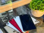 Apple iPhone SE 3 128GB (Used)