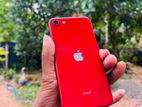 Apple iPhone SE 3 128GB (Used)