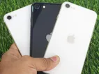 Apple iPhone SE 3 128GB (Used)