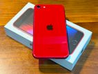 Apple iPhone SE 3 2022 5G (Used)