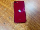Apple iPhone SE 3 5G 128GB (Used)