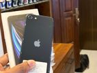 Apple iPhone SE 3 64 GB (Used)
