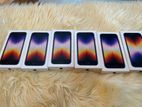 Apple iPhone SE 3 64GB (Brand New)