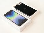 Apple iPhone SE 3 64GB | E Sim (Used)