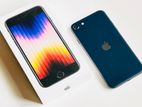 Apple iPhone SE 3 64GB | E Sim (Used)