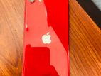 Apple iPhone SE 3 64GB Fullset (Used)