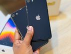 Apple iPhone SE 3 64GB | MIDNIGHT (Used)