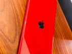 Apple iPhone SE 3 64GB Red (Used)