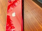 Apple iPhone SE 3 64GB RED (Used)