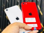 Apple iPhone SE 3 - 64GB (Used)