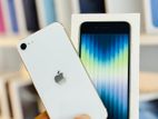 Apple iPhone SE 3 64GB (Used)