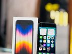 Apple iPhone SE 3 64GB (Used)
