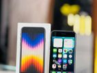 Apple iPhone SE 3 64GB (Used)