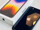 Apple iPhone SE 3 64GB (Used)