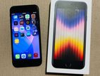 Apple iPhone SE 3 64GB (Used)
