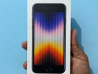 Apple iPhone SE 3 (Brand New)