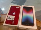 Apple iPhone SE 3 se3 (Used)